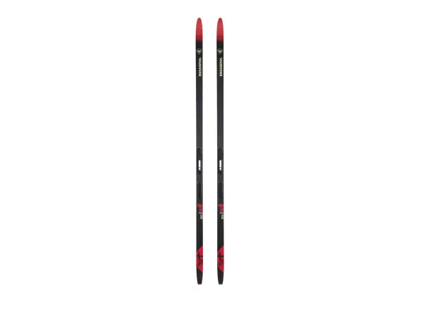 Rossignol X-Tour Venture Waxless skis + Tour Step-In XC set