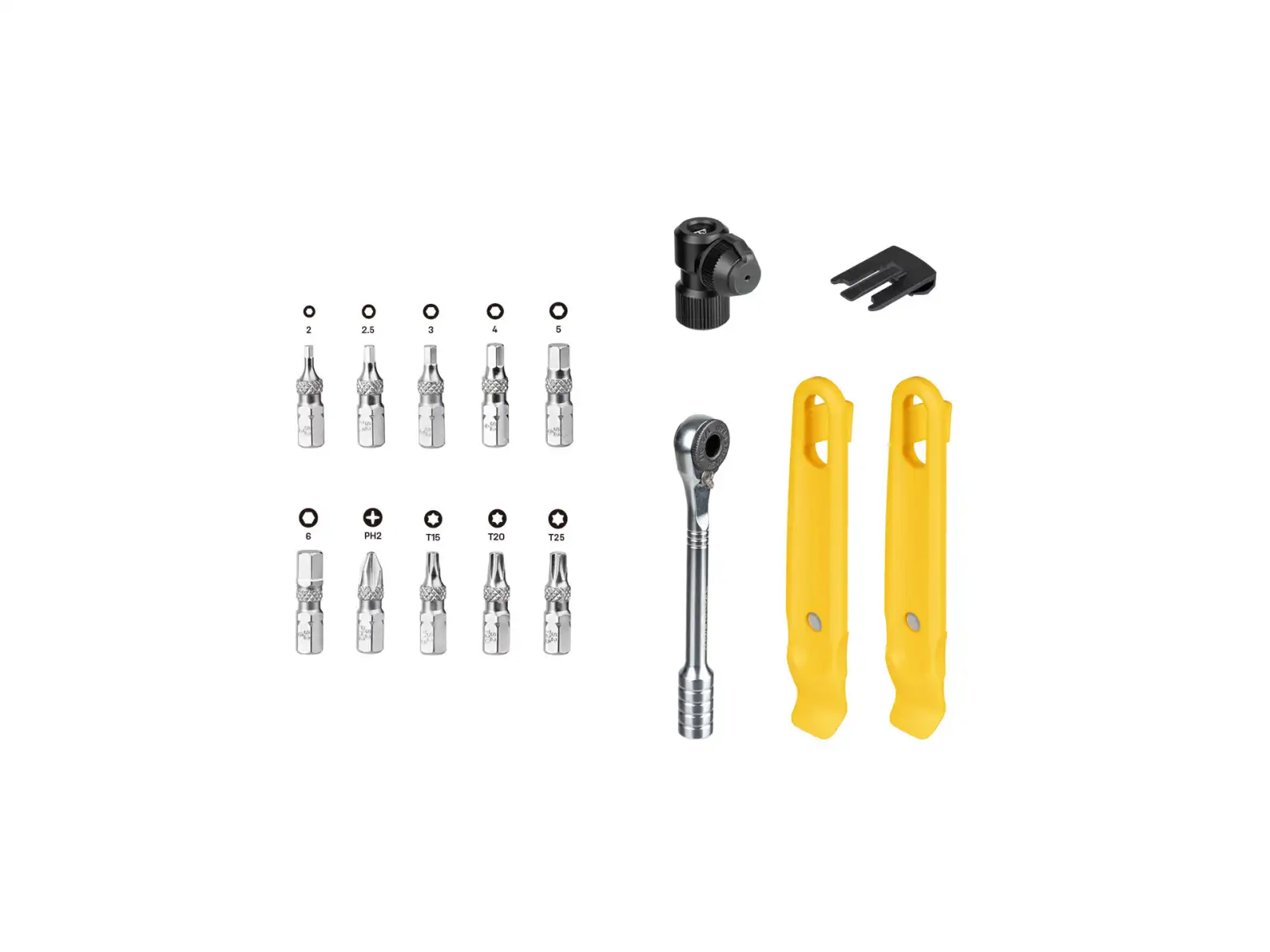 Topeak Escape Tooldpod bag