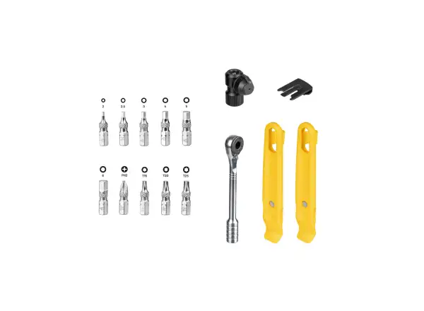Topeak Escape Tooldpod bag