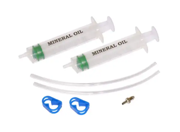 Quaxar SHIMANO Dura Ace /Ultegra bleed kit