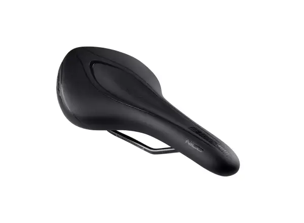 Force Nico saddle black