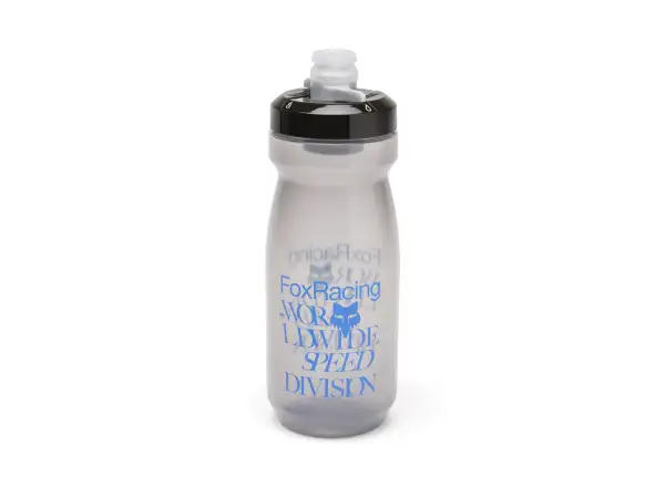 Fox 21 Oz Podium bottle Worldwide Smoke