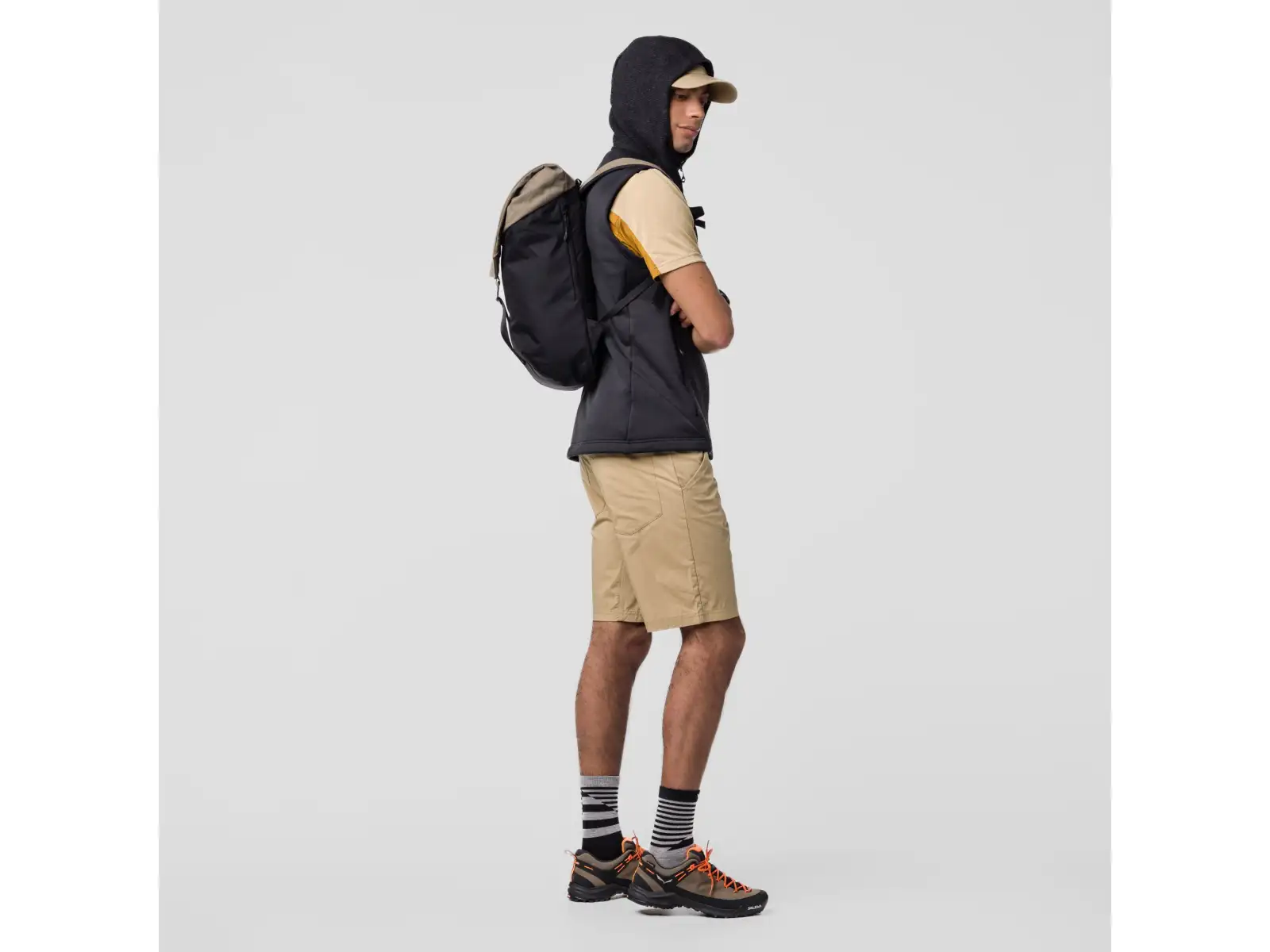 Salewa Fanes 18 l backpack Java Blue