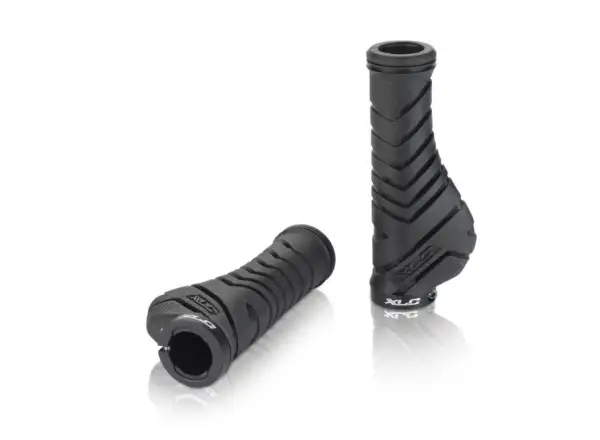XLC GR-S30 Ergonomic 130 mm grips