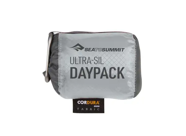 Sea to Summit Ultra-Sil Day Pack ultralight backpack High Rise