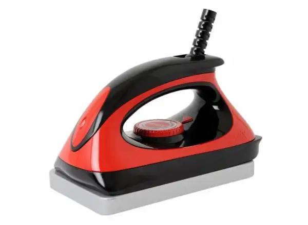 Swix T77220 Economy waxing iron
