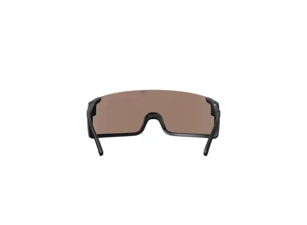 POC Propel + sunglasses Uranium Black/Clarity Trail/Partly Sunny Silver