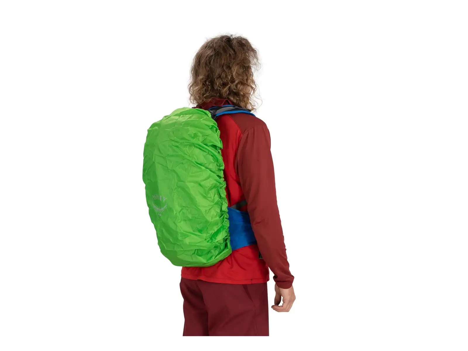 Osprey Escapist 20 backpack Black