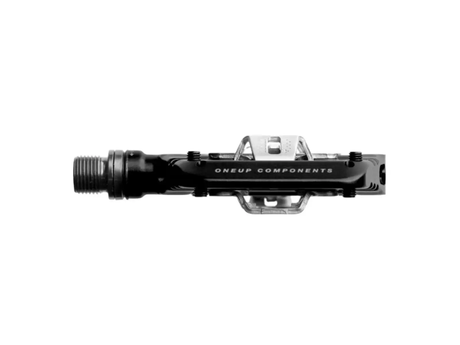 OneUp Clip clipless pedals black