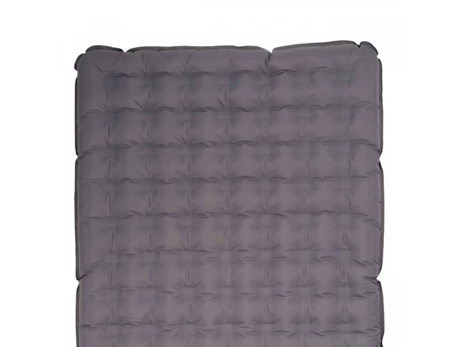 Yate Lito inflatable sleeping pad grey