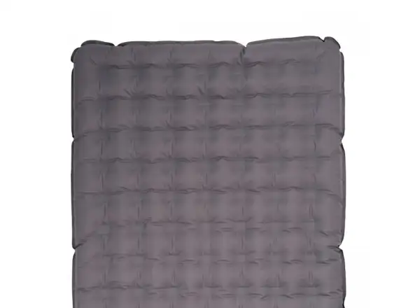 Yate Lito inflatable sleeping pad grey