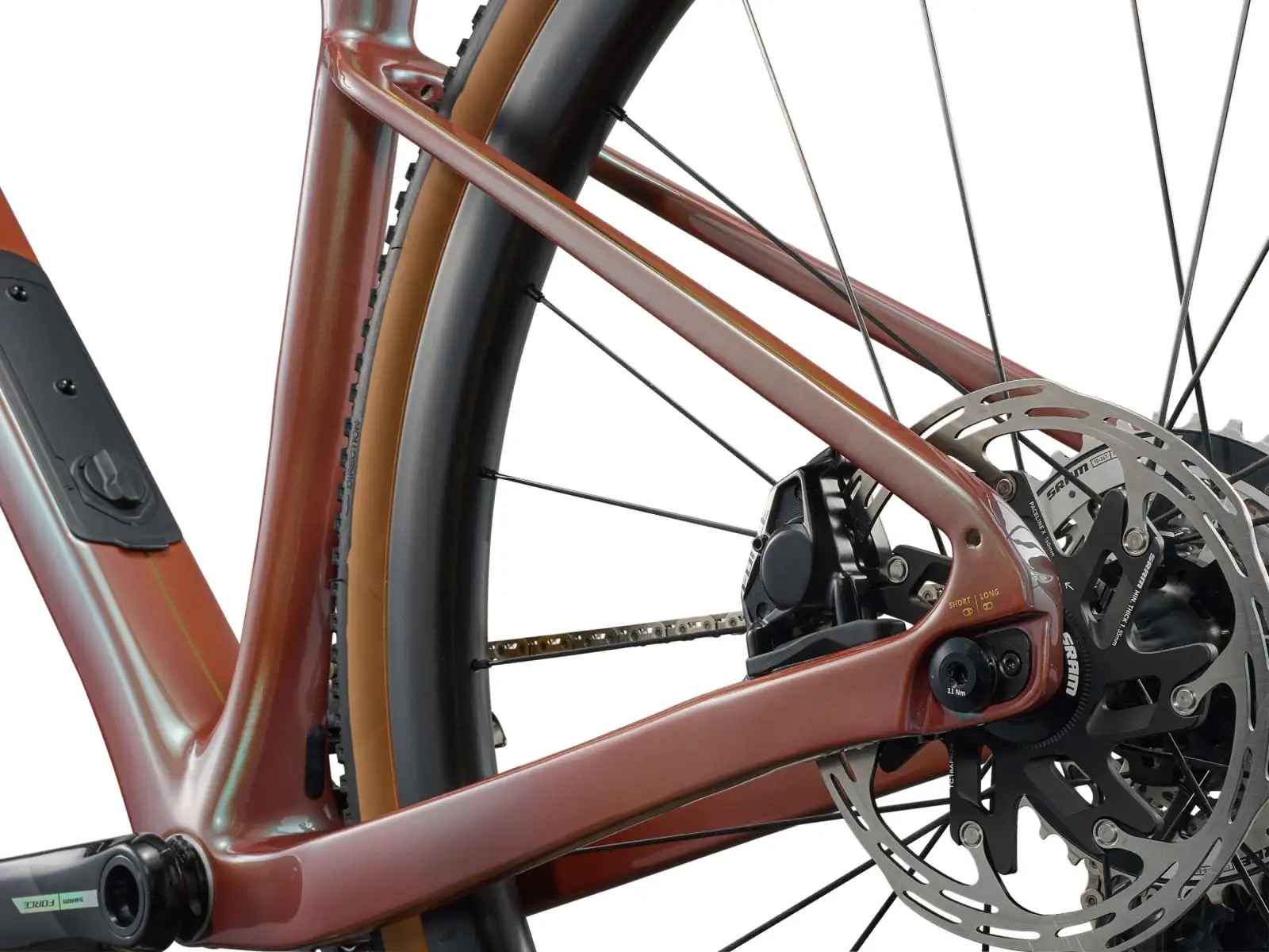 Liv Devote Advanced Pro gravel bike Nebula
