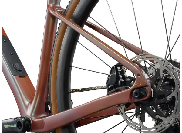 Liv Devote Advanced Pro gravel bike Nebula