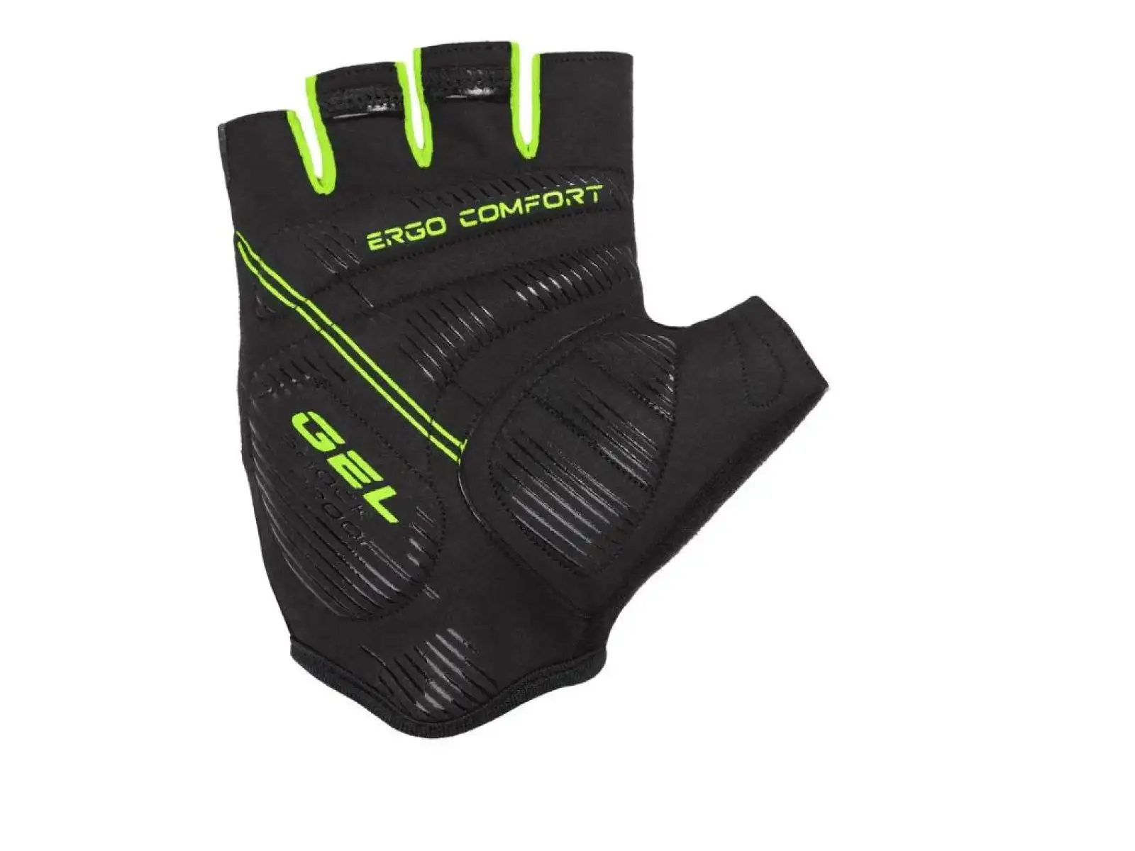 Etape Air men's gloves black/green