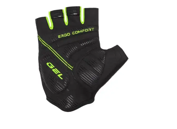 Etape Air men's gloves black/green
