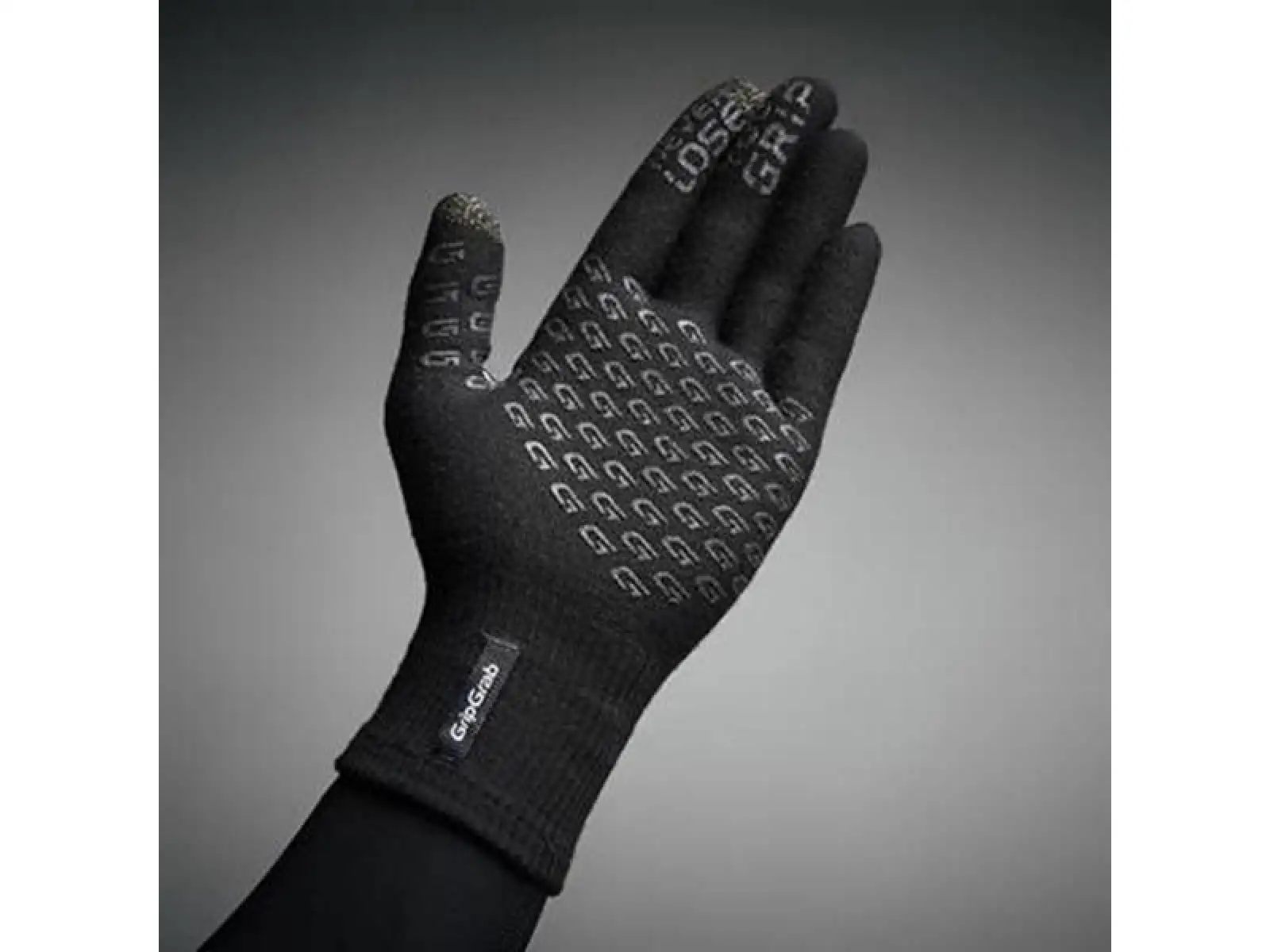 Grip Grab Primavera Merino Midseason gloves