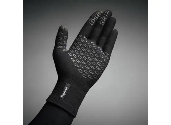 Grip Grab Primavera Merino Midseason gloves