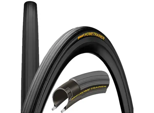 Continental HomeTrainer II tire for trainer kevlar 32-622