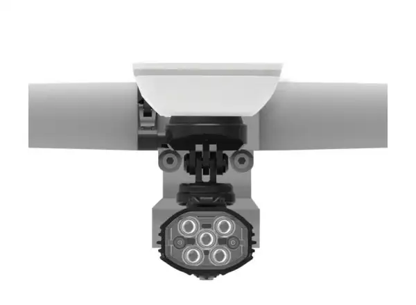 Lezyne GPS out front mount for Garmin/Wahoo/GoPro