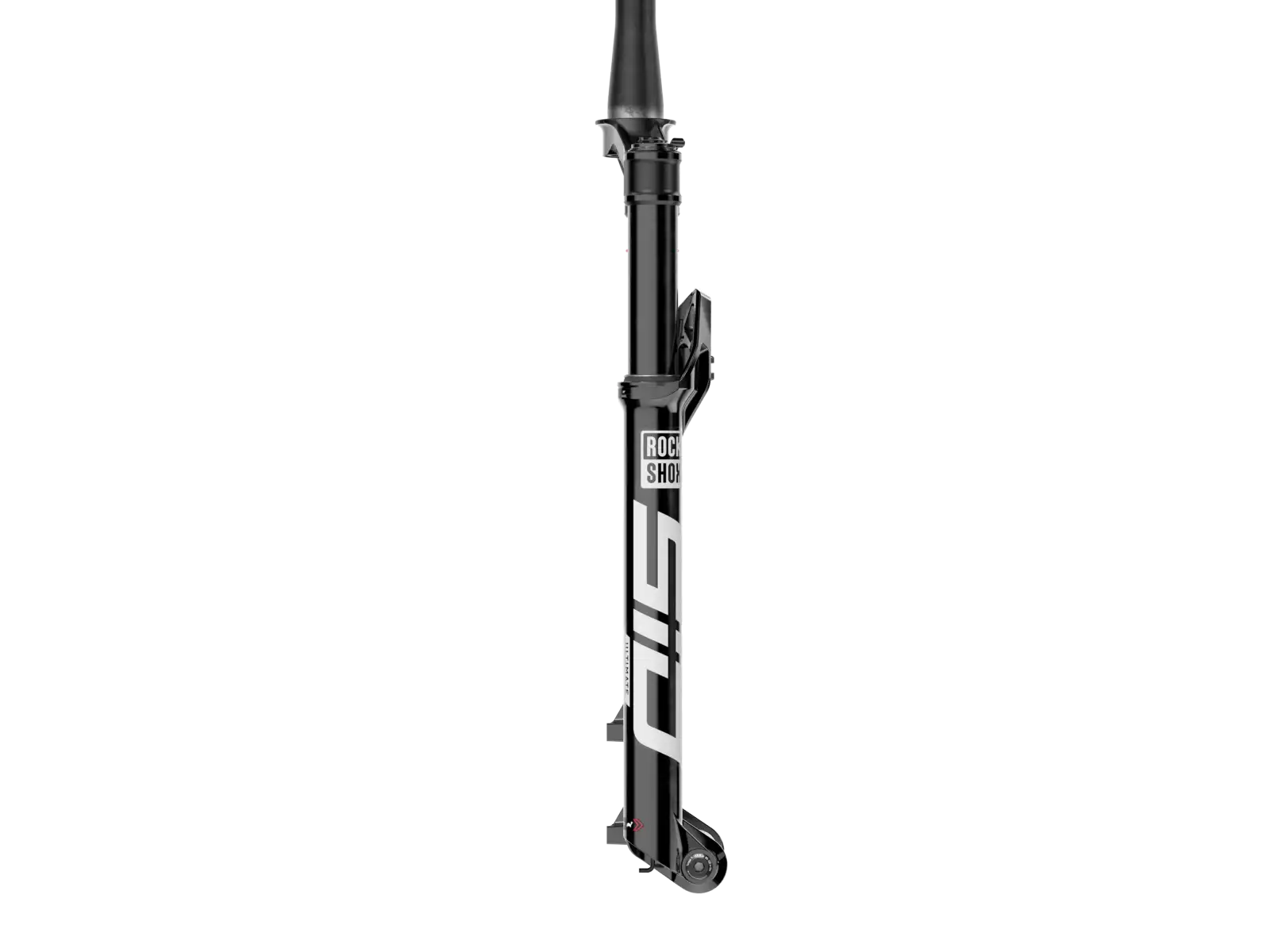 Rock Shox SID Ultimate 3 RMT D1 29" suspension fork 120mm Gloss Black