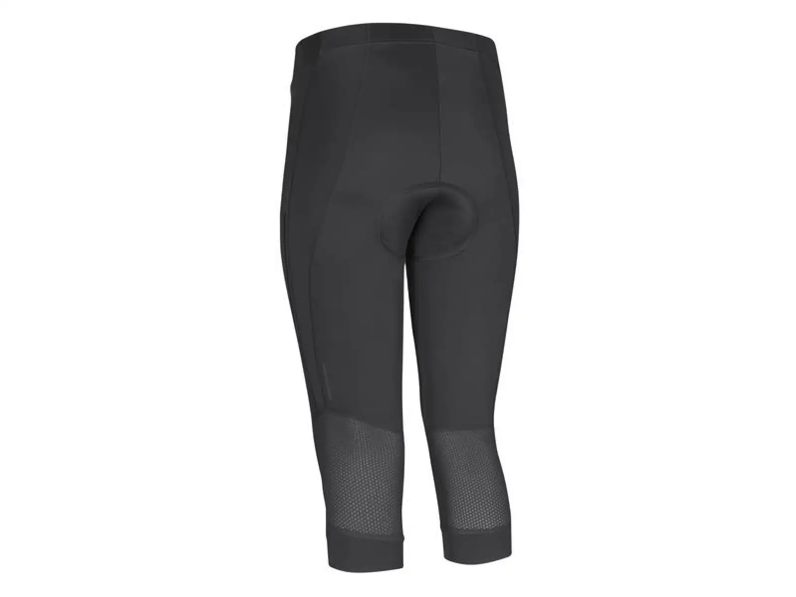 Etape Sara 2.0 women's 3/4 pants with pad Antracit