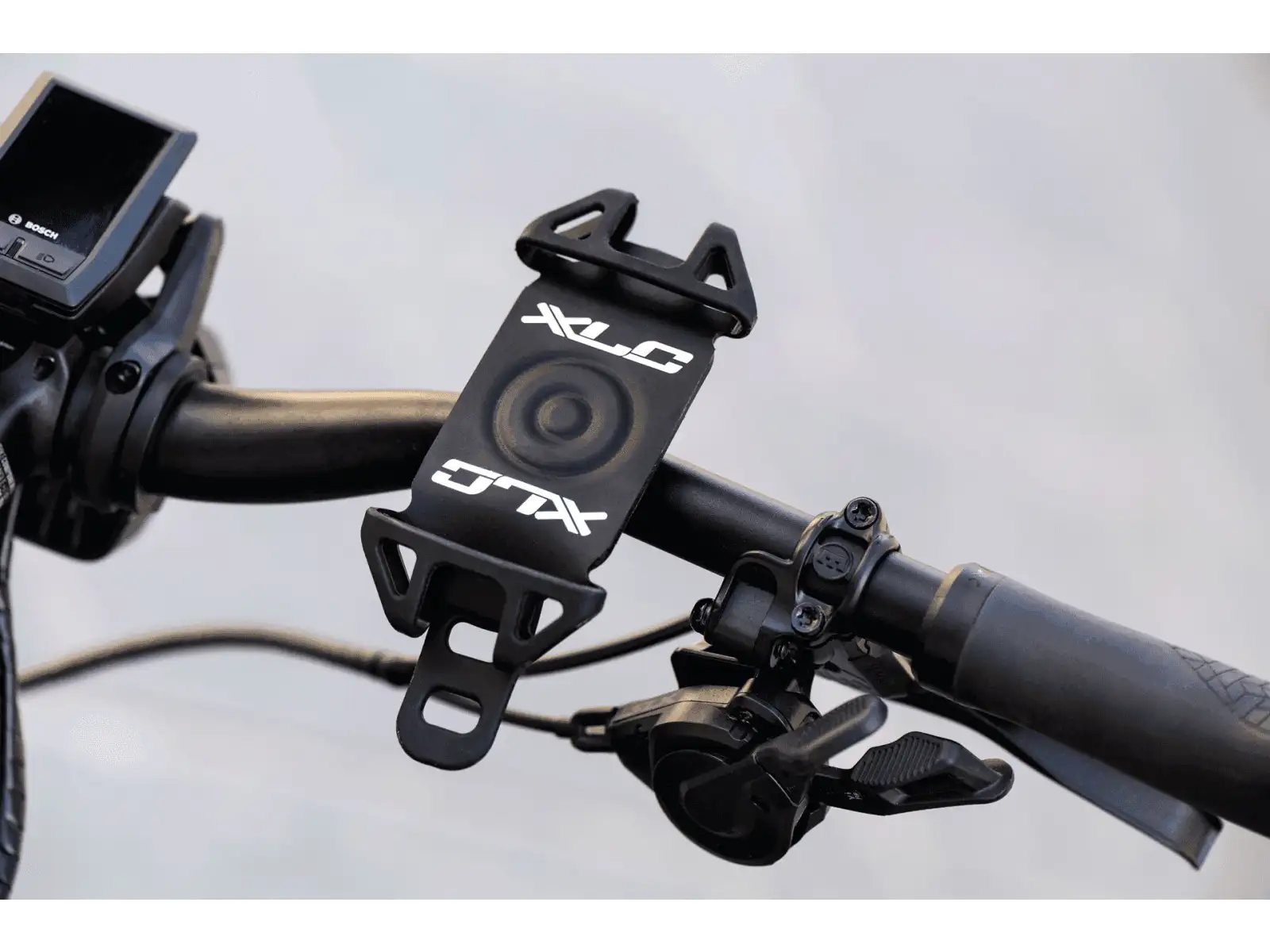 XLC BV-X11 Smartphone holder black