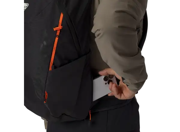 Dynafit Transalper 24 backpack Black Out