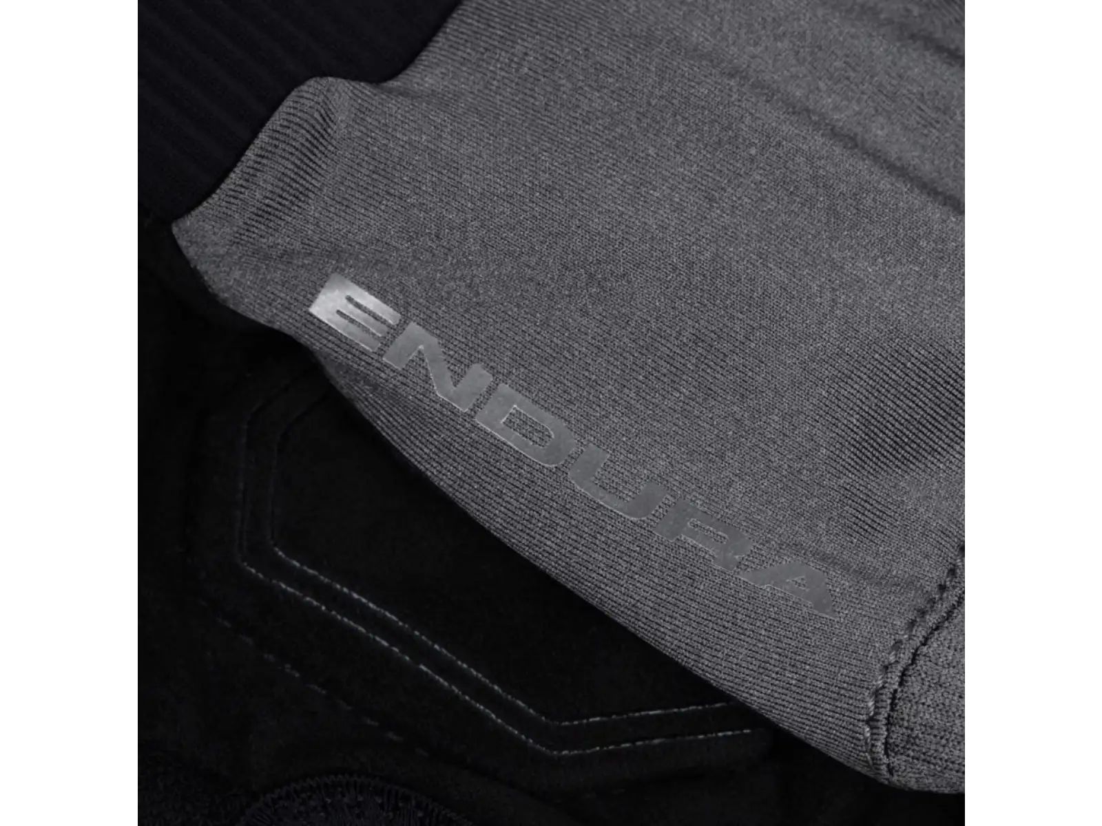 Endura Loop cycling gloves Dreich Grey