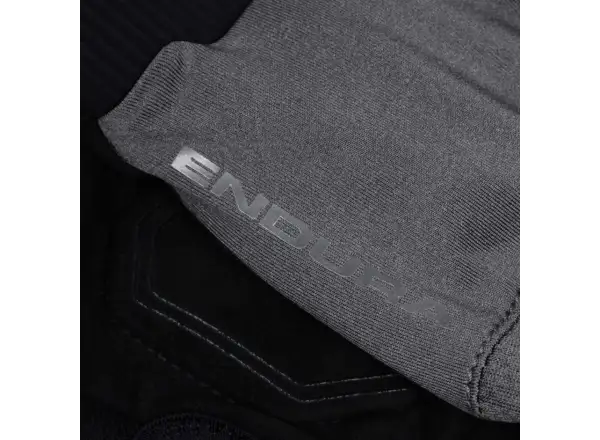 Endura Loop cycling gloves Dreich Grey