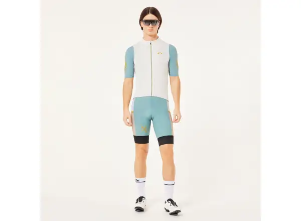Oakley Off Grid 2.0 men's jersey short sleeve Mist