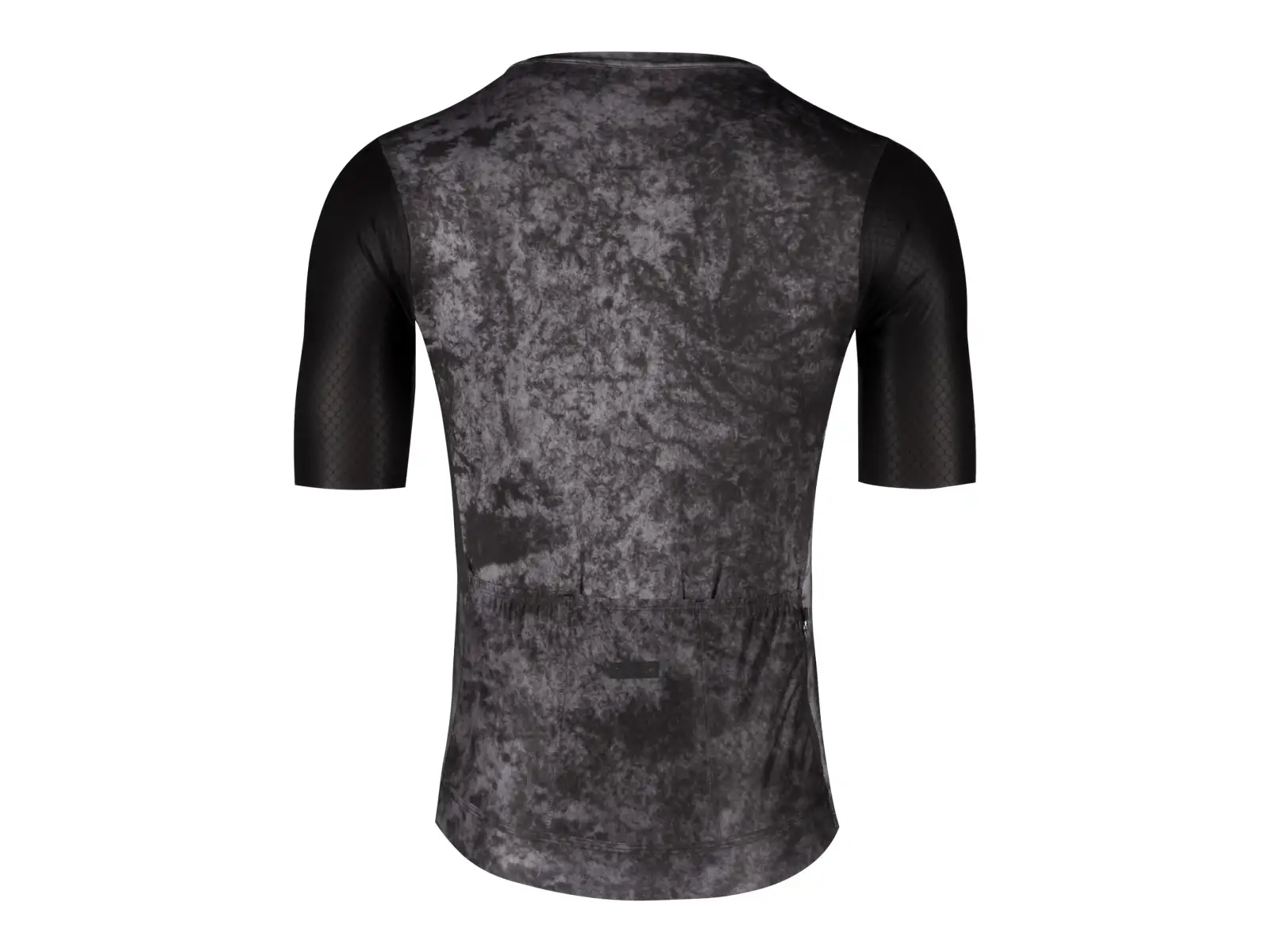 Force Move men's jersey short sleeve black