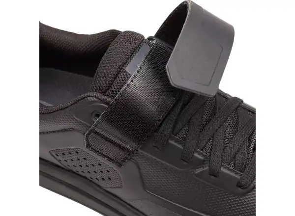 Fox Union MTB men's cycling shoes Black