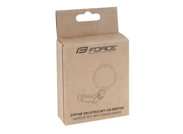 Force Spy double-sided handlebar mirror