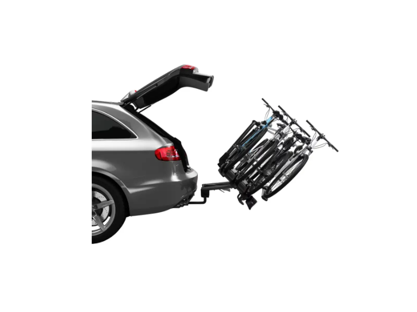 Thule VeloCompact adapter for 4th bike