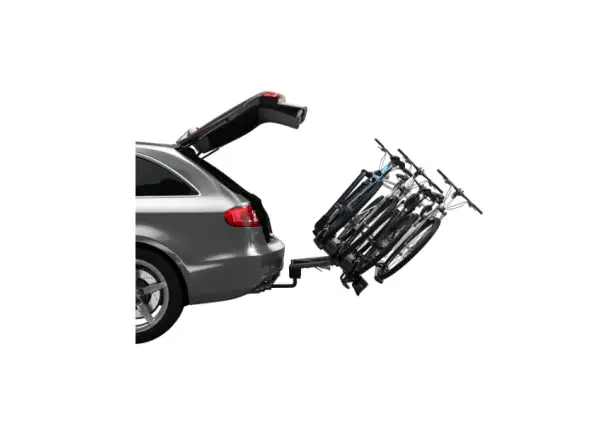 Thule VeloCompact adapter for 4th bike