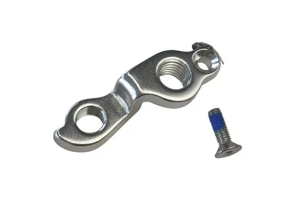 GT dropout for ePantera/Zaskar Alloy 2020+