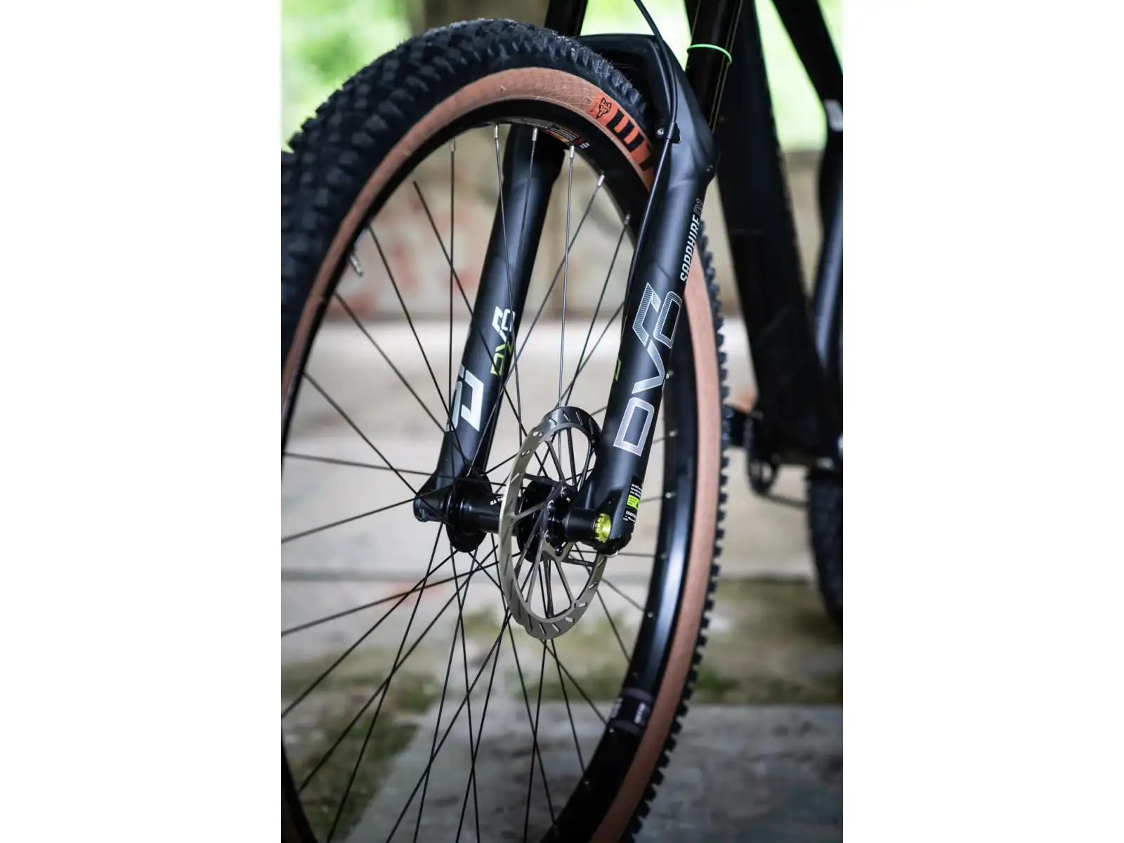 Rock Machine Blizz CRB 90-29 AXS mountain bike Black/Grey SAMPLE