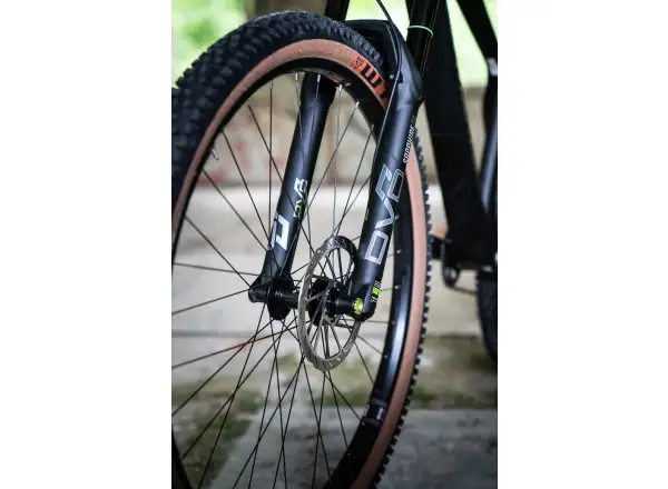 Rock Machine Blizz CRB 90-29 AXS mountain bike Black/Grey SAMPLE