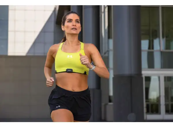 Garmin HRM-Fit heart rate sensor for women