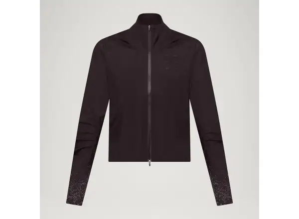 Endura Alltrack Race women's waterproof jacket Black