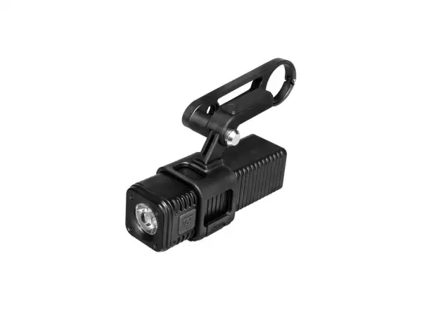 Topeak CUBICUBI 1200 helmet/handlebar light
