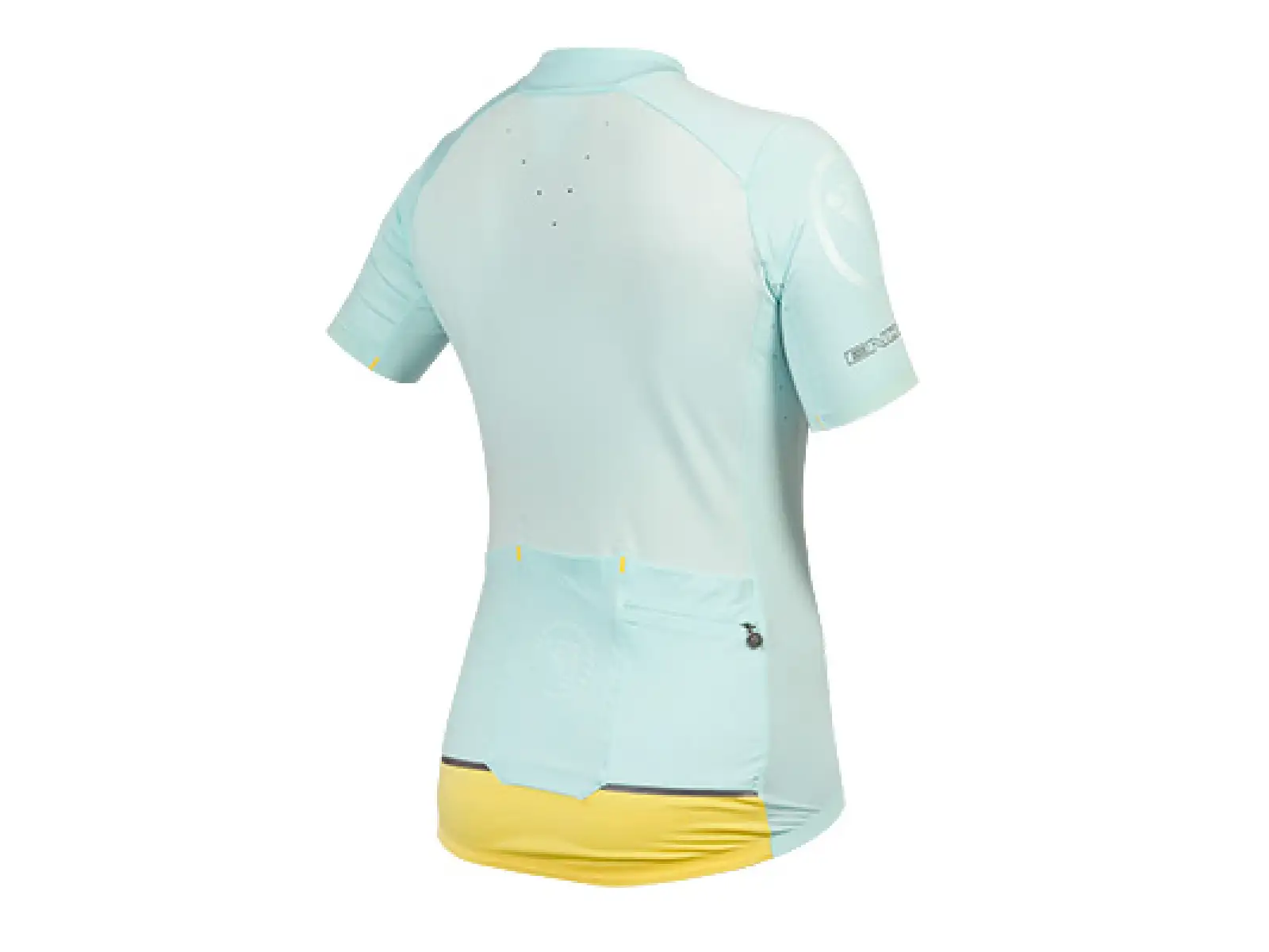 Endura Pro SL S/S women's jersey short sleeve Glacier Blue