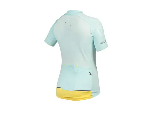 Endura Pro SL S/S women's jersey short sleeve Glacier Blue