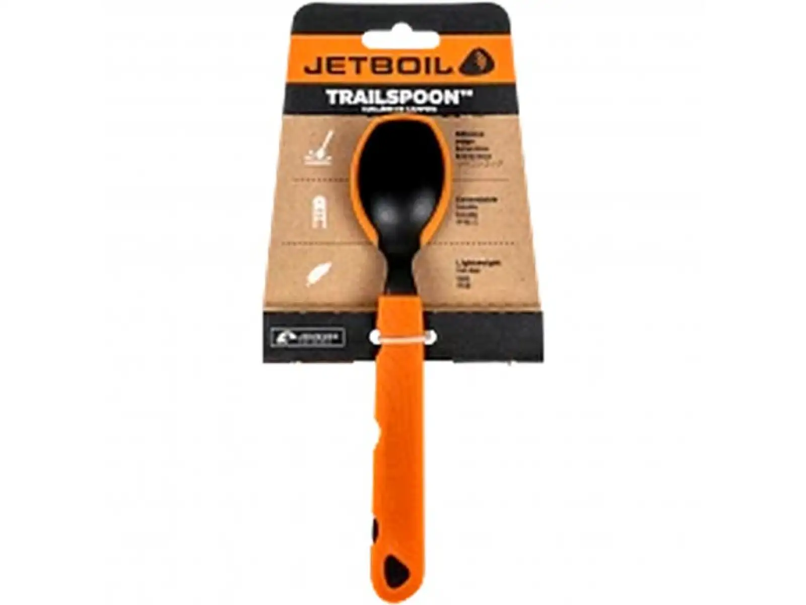 JetBoil TrailSpoon Spoon