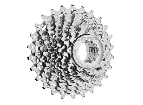 Sram Force 22 PG-1170 road 11 speed cassette 11-28