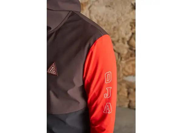 Maloja BeifussM. men's jacket Moonless multi