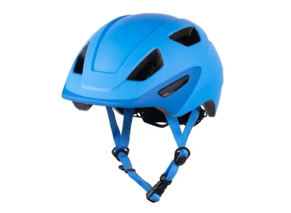Force Akita children's helmet blue