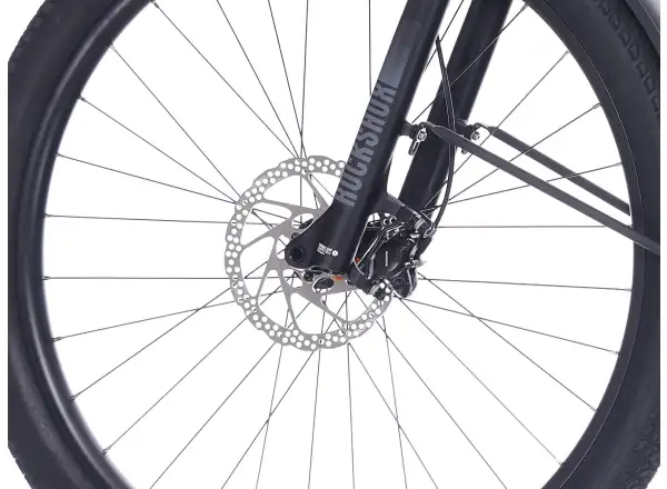 Rock Machine Crossride e450 FS low-entry full suspension e-bike Sand Grey/Black