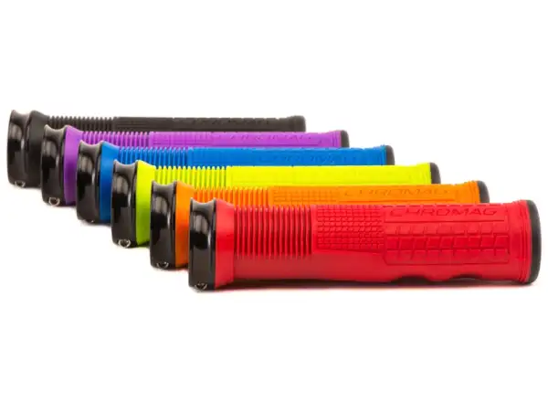 Chromag Format grips