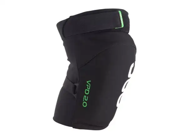 POC Joint VPD 2.0 knee protectors Uranium Black